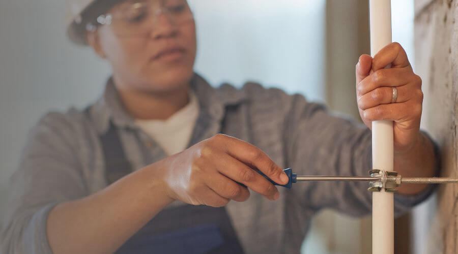 Expert burst pipe repair services in Forest Hills, NY